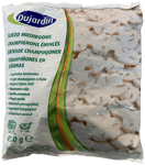 Dujardin sneiddir sveppir 450 g