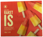 Rema 1000 Raketís 400 ml