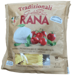 Giovanni Rana Tradizionali ravíólí með tómötum og mozzarella 250 g