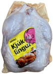 Bónus Kjúklingur Heill 1550 g