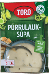 Toro Púrrulaukssúpa 74 g