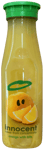 Innocent aldrei úr þykkni appelsínusafi með aldinkjöti 330 ml