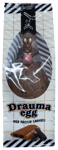 Freyja Draumaegg Nr. 9 Með Freyju Lakkrís 520 g