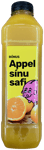Bónus Appelsínusafi með aldinkjöti 1000 ml