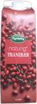 Rynkeby Naturig trönuber 1000 ml