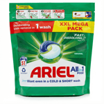 Ariel Allt-í-einu þvottahylki Original 974,1 g