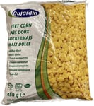 Dujardin maískorn 450 gr