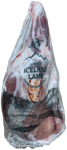 Luxus Iceland Lamb Lambabógur 1605 g