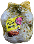 Bónus Íslenskur heill kryddaður kjúklingur 1710 g