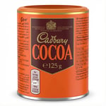 Cadbury kakóduft 125 g