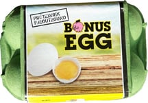 Bónus egg 6 stk. 402 g