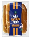 Myllan kartöflupylsubrauð 5 stk 335 g