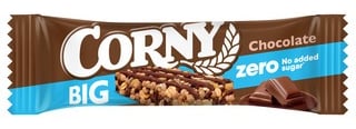 Corny Big Zero súkkulaði 40 g
