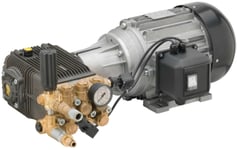 AR Háþrýstidæla HRW 15.20 TSS 7,5HP