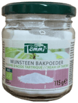 Tammi Vínsteinslyftiduft 115 g