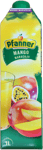Pfanner mangó- og ástaraldinsnektar 1000 ml