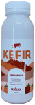 Mjólka Kefir Jarðarberja Mjólkurdrykkur 250 ml