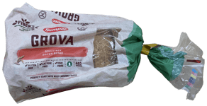 Semper Grova brúnt brauð 450 g