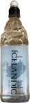 Icelandic Glacial náttúrulegt lindarvatn 750 ml