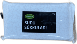 Heima Suðusúkkulaði 300 g