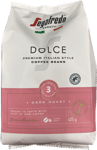 Segafredo Zanetti Dolce kaffibaunir 425 g
