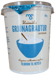 Heimilis Grjónagrautur Laktósalaus 500 g