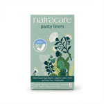 Natracare nærbuxnainnlegg Mini 30 stk