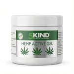 5Kind Clinical Skincare virkt hampgel 300 ml