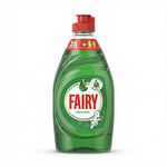 Fairy Original uppþvottalögur 320 ml