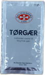 Malteserkors þurrger 11,8 g