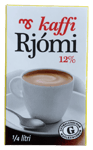 MS Kaffirjómi 250 ml