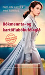 Bókmennta- og kartöflubökufélagið