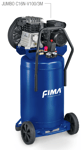Loftpressa Stimpil FIMA C16N-V100/3M
