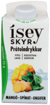 Ísey Skyr Próteindrykkur Mangó-spínat-engifer 300 ml