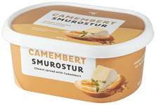 MS Camembert Smurostur 300 g