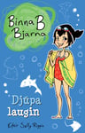 Binna B Bjarna - Djúpa laugin