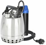 Brunndæla GXRM9 með flotrofa