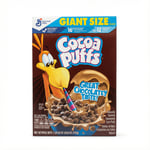 Cocoa Puffs