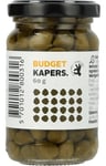 Budget kapers 60 g