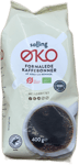 Salling Øko lífrænt malað Arabica kaffi, meðalristað