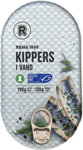 Rema 1000 kippers í vatni 190 g