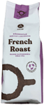 Te & Kaffi French Roast Malað 400 g