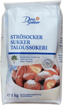 Dansukker Sykur 1000 g