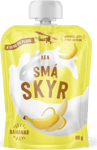 Kea smáskyr bananar 90 g