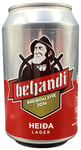 Heiða Lager / 6 dósir