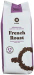 Te & Kaffi French Roast Kaffibaunir 400 g