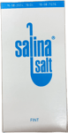 Salina fínt salt 1 kg