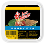SS Smurkæfa 180 g