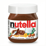 Nutella 350 gr