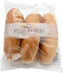 Gæðabakstur pylsubrauð 5 stk